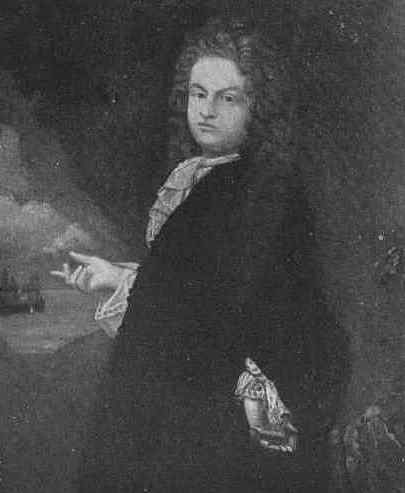 Frederick Philipse