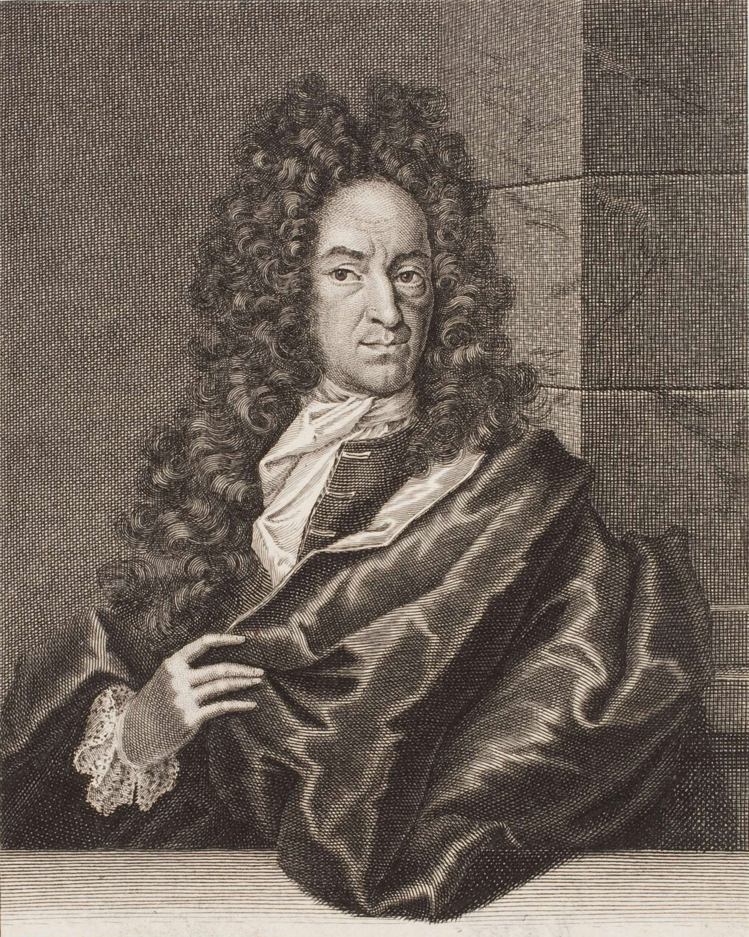 Georg Ernst Stahl