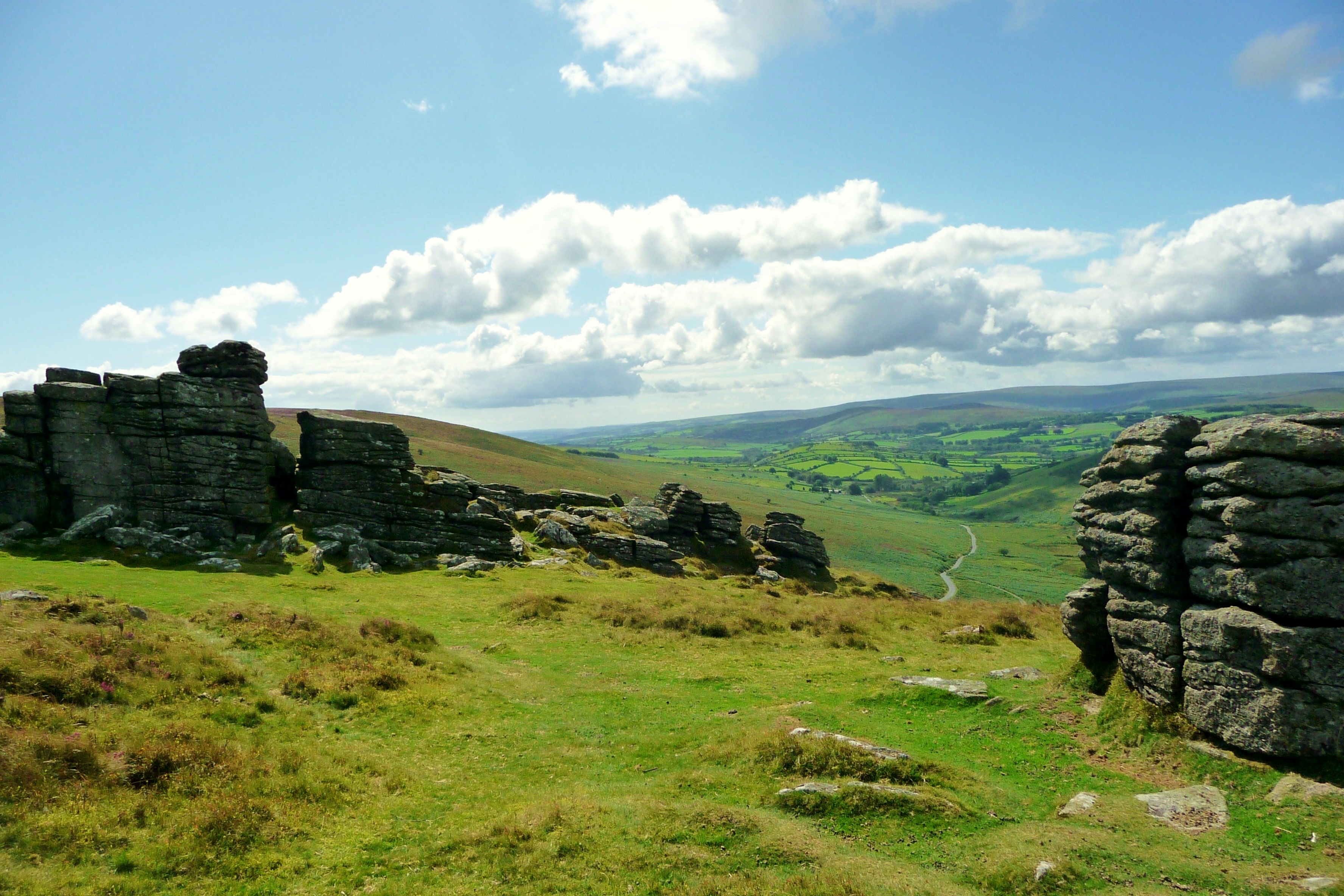 Hookney Tor