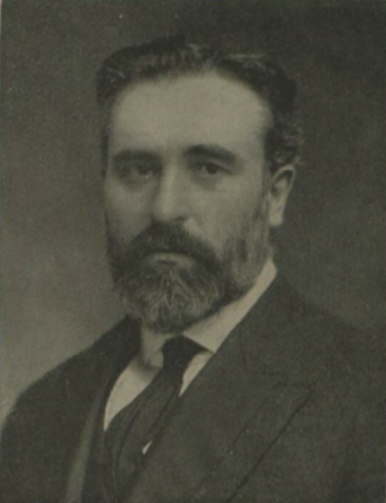 John Mackinnon Robertson