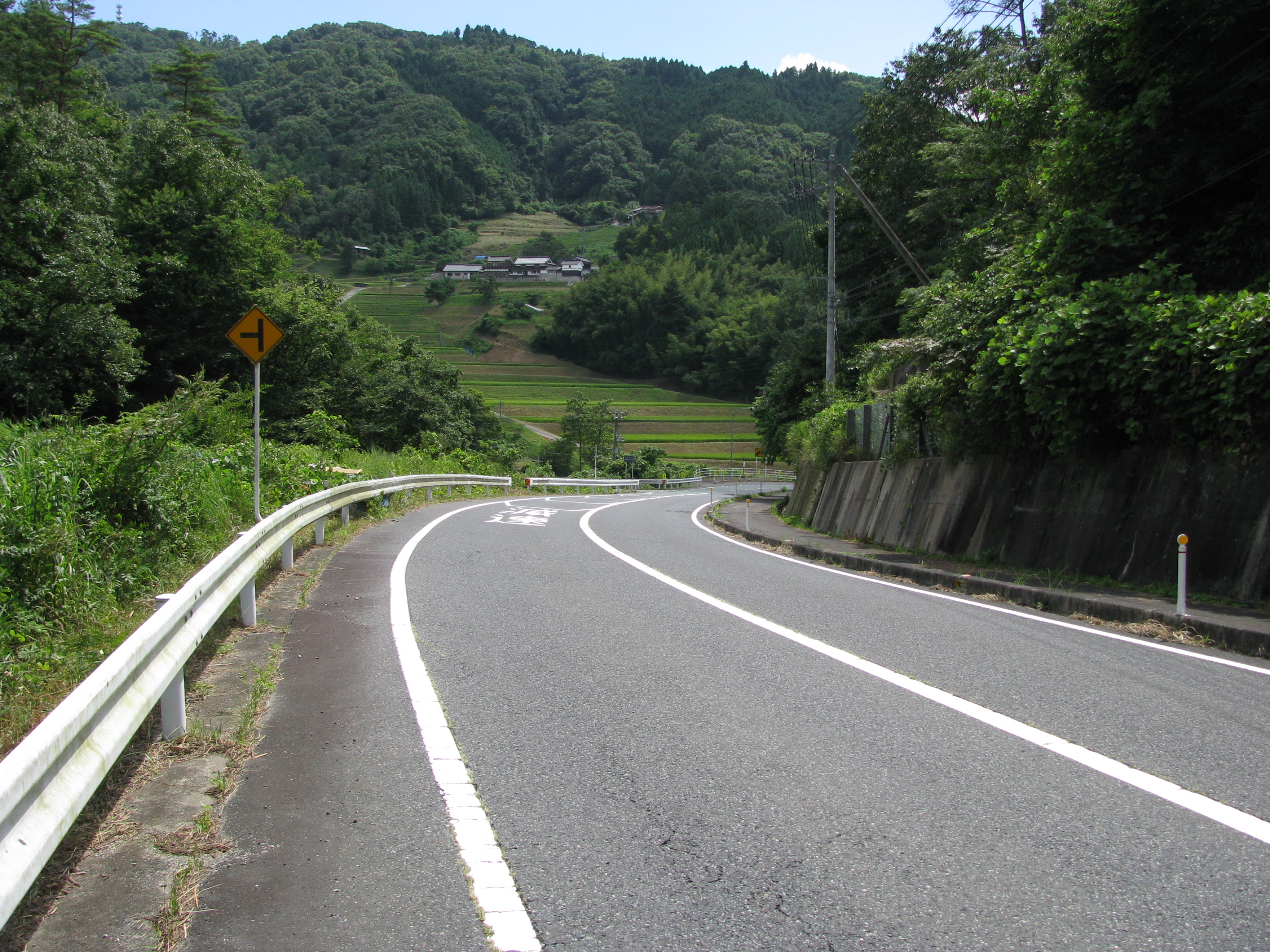 Japan National Route 484 - Wikipedia