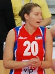 Jelena Blagojević