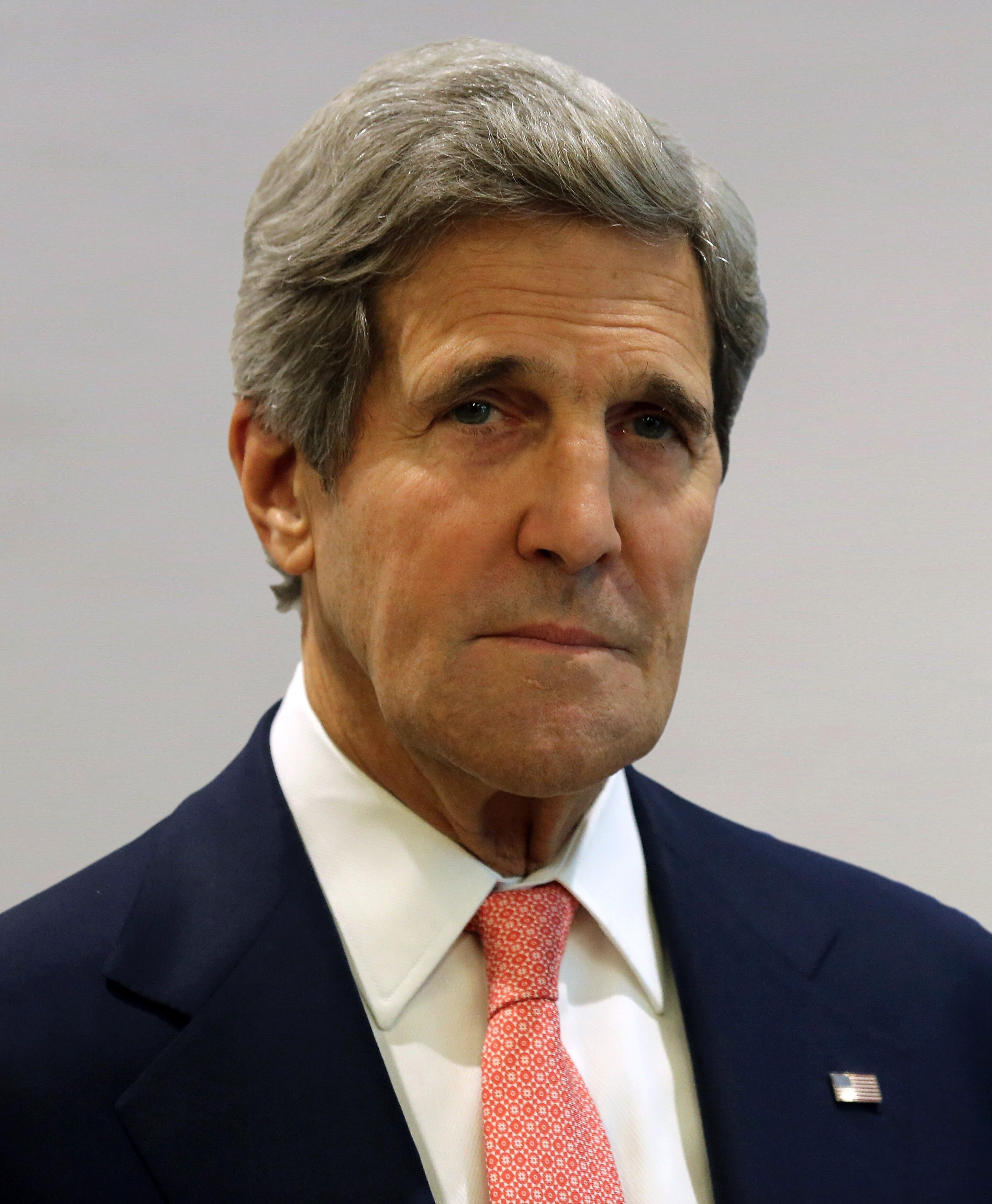 John Kerry Wikipedia