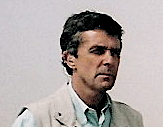 John Stapleton (English journalist) English broadcaster and journalist