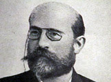 Josef Přibík