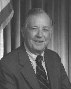 <span class="mw-page-title-main">Bailey Brown</span> American judge (1917-2004)