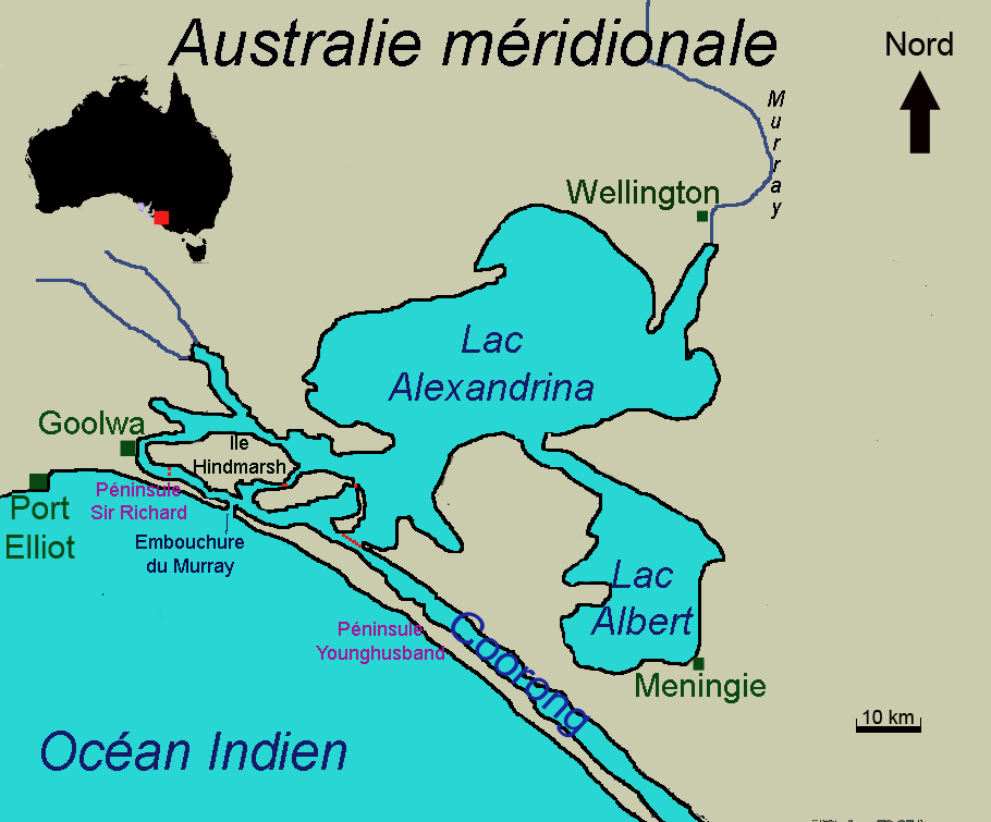 Australie-Méridionale — Wikipédia