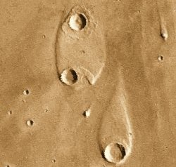 Ares Vallis