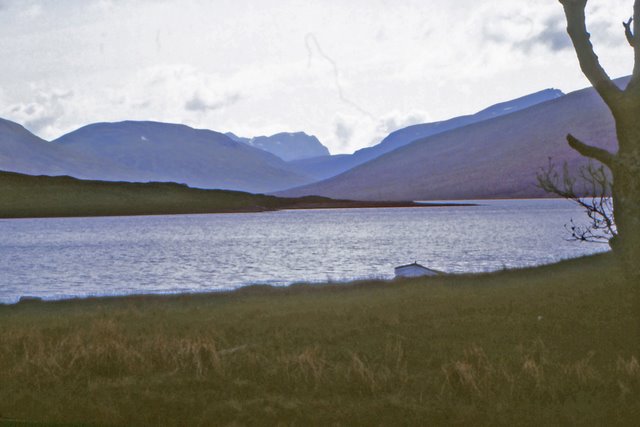 File:Loch a' Bhraoin - geograph.org.uk - 1622241.jpg