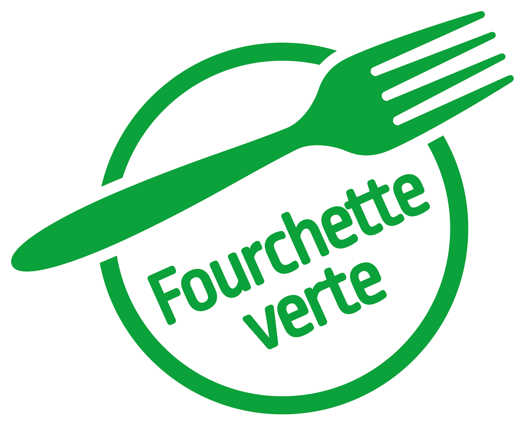 Fourchette verte — Wikipédia