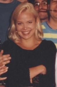 <span class="mw-page-title-main">Lona Williams</span> Television producer, writer and actress