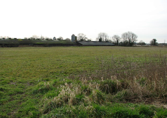 File:Looks like a chicken farm - geograph.org.uk - 704295.jpg