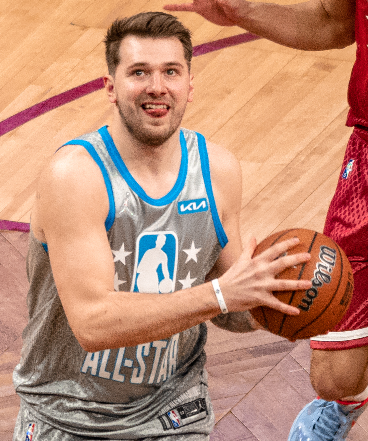 Luka Magic ⭐️ #doncic #lukadoncic #nba #basketball #nbabrasil