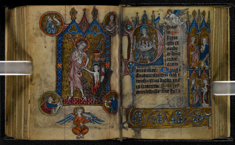 File:Maastricht Book of Hours, BL Stowe MS17 f187v-f188r.png