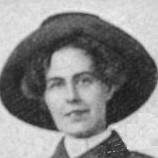 <span class="mw-page-title-main">Mabel Knowles</span> British popular writer, church worker (1875–1949)