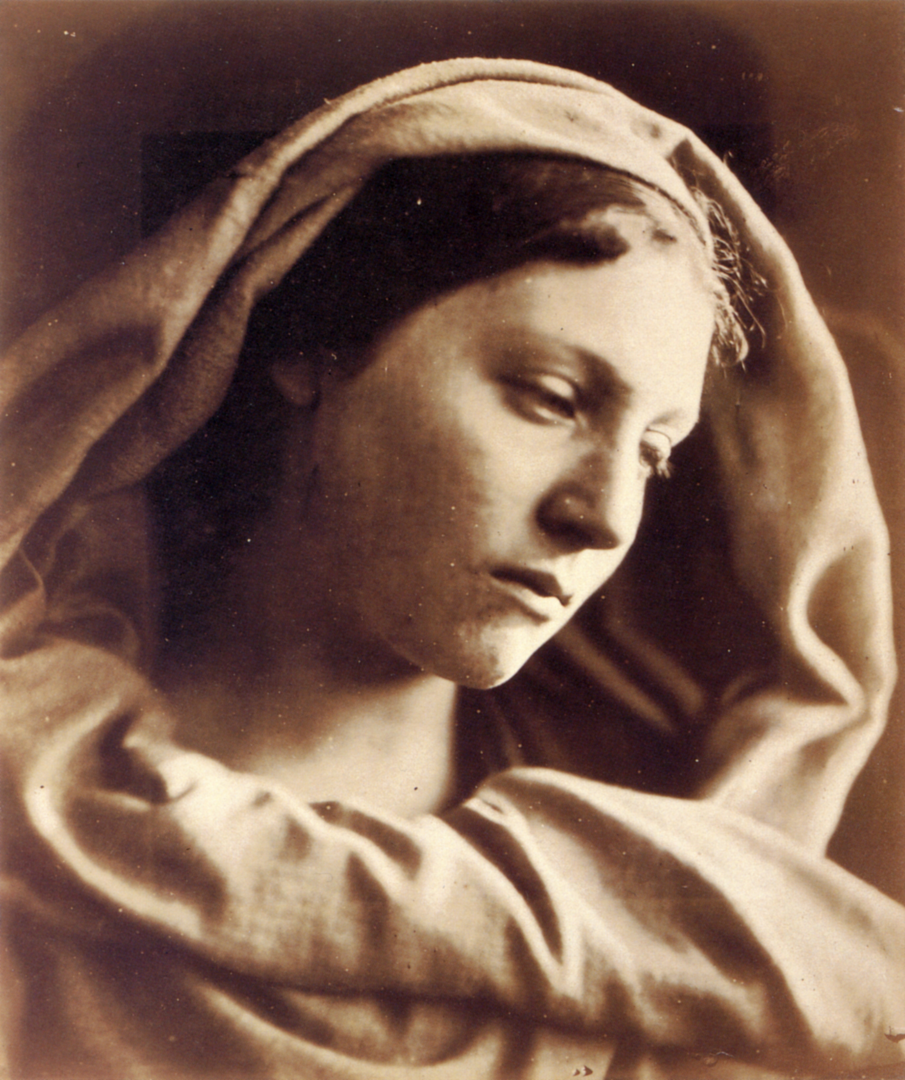 Image result for JULIA MARGARET CAMERON