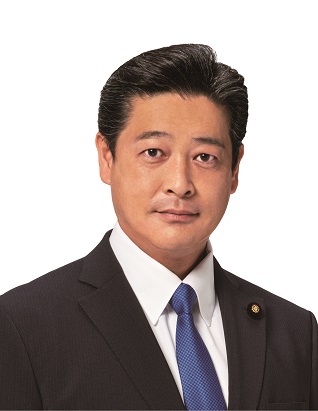 <span class="mw-page-title-main">Masato Shimizu</span> Japanese politician