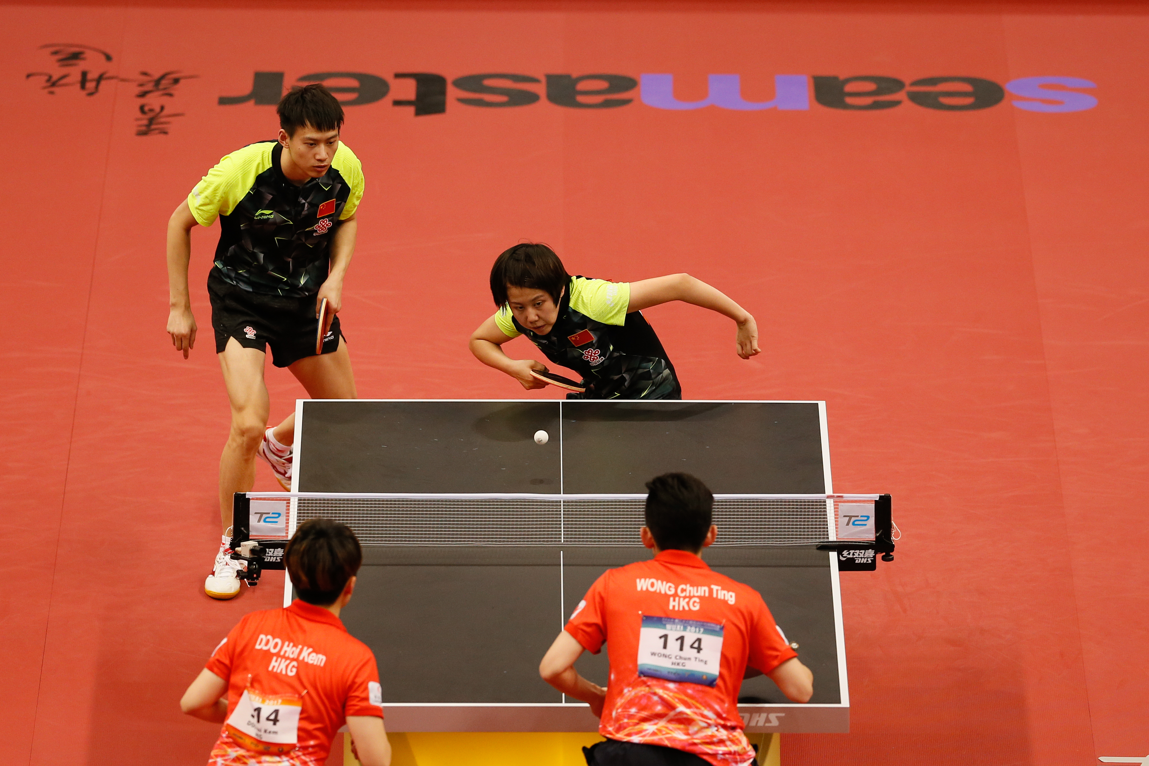 File:Mixed doubles CHN HKG ATTC2017 9.jpeg - Wikimedia Commons