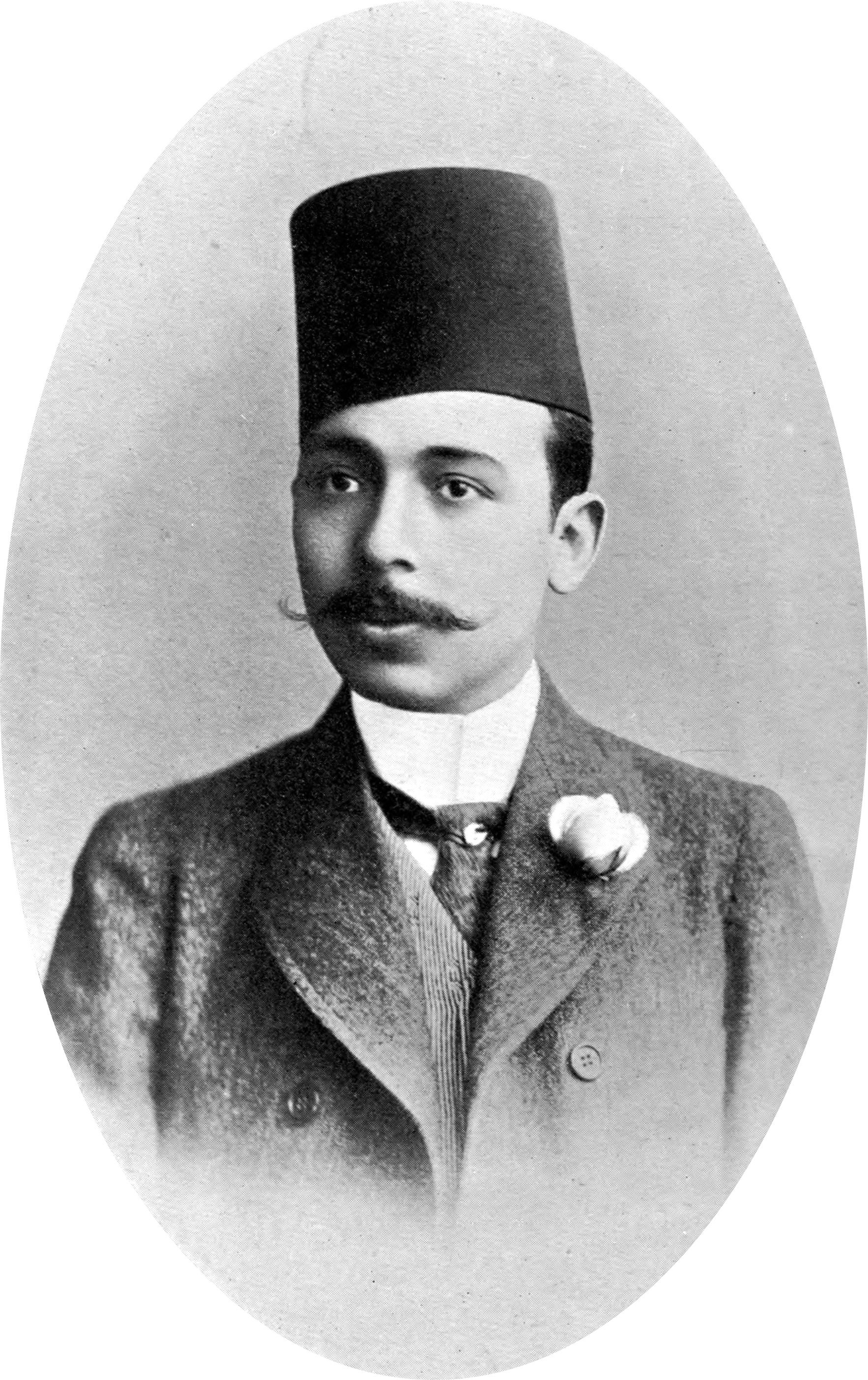 Mustafa Kamil Pasha - Wikipedia