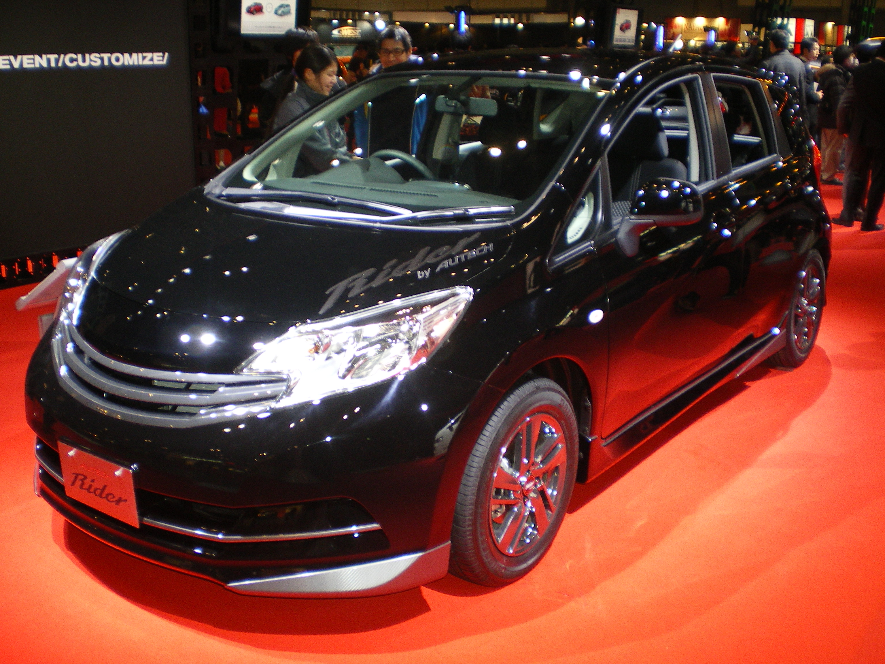 Nissan note e12. Nissan Note e12 Rider. Nissan Note 12. Nissan Note e12 Nismo.