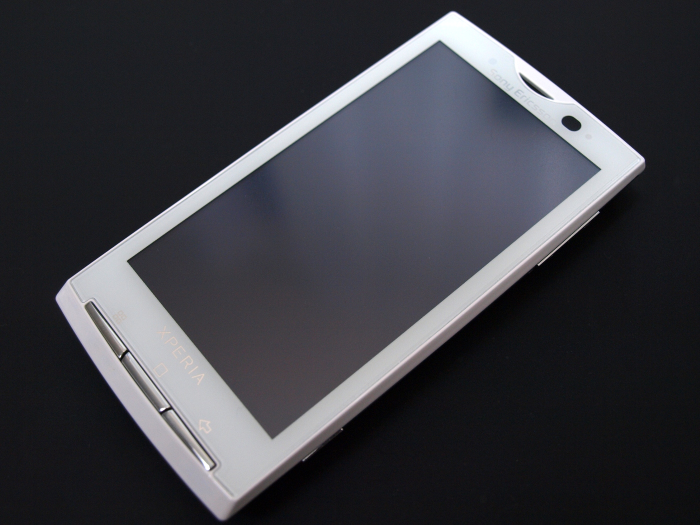 Sony Ericsson Xperia X10 - Wikipedia