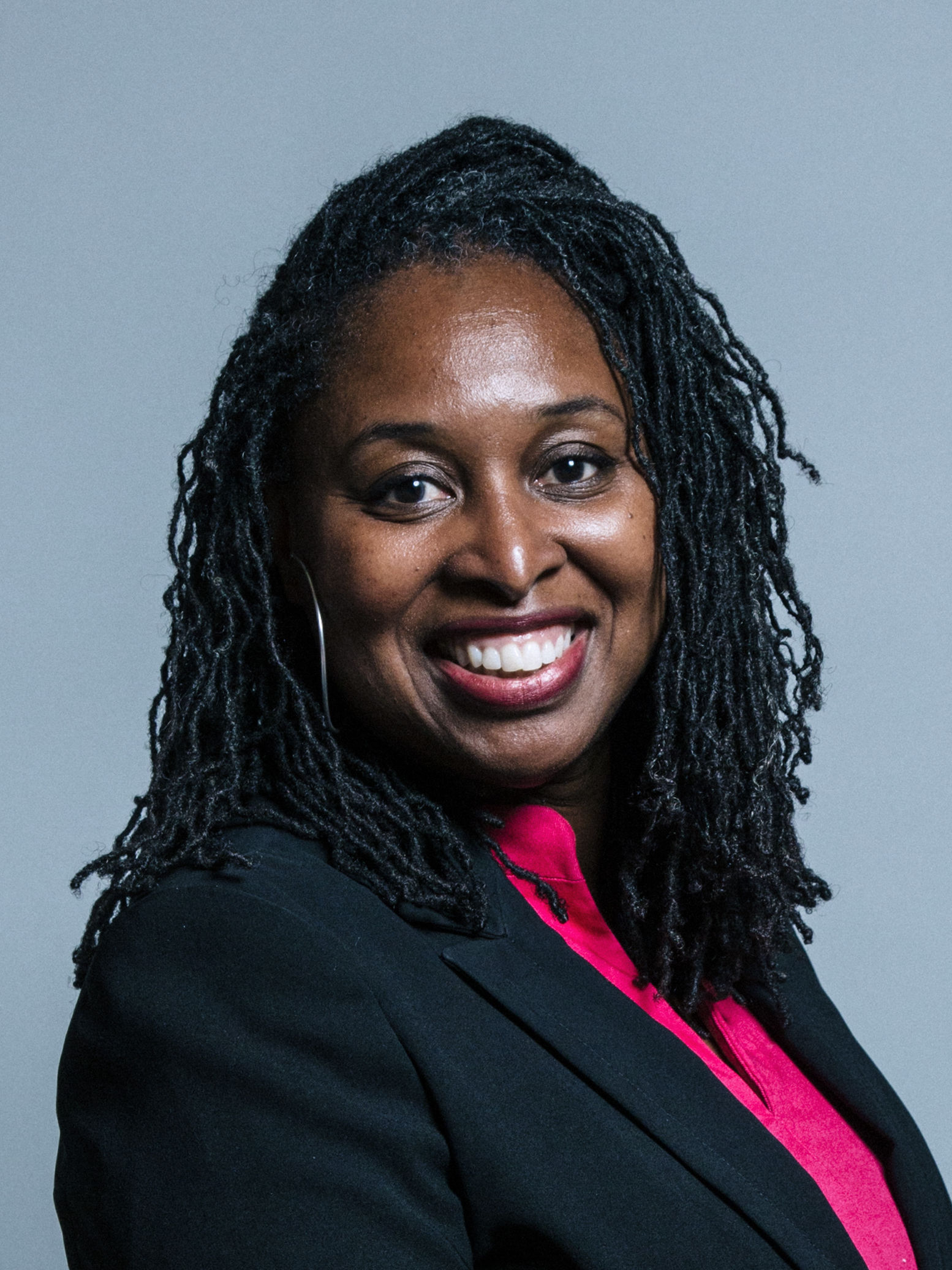 Dawn Butler Wikipedia