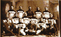 Galt F.C., the first Ontario Cup winner in 1901 Ontario cup.gif