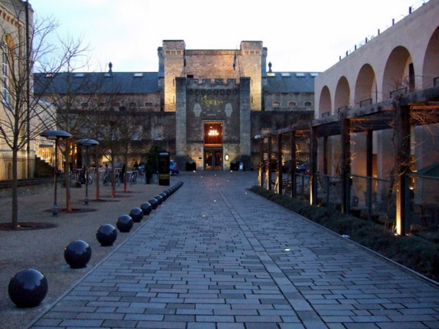 File:Oxford Prison transformed - geograph.org.uk - 721433.jpg