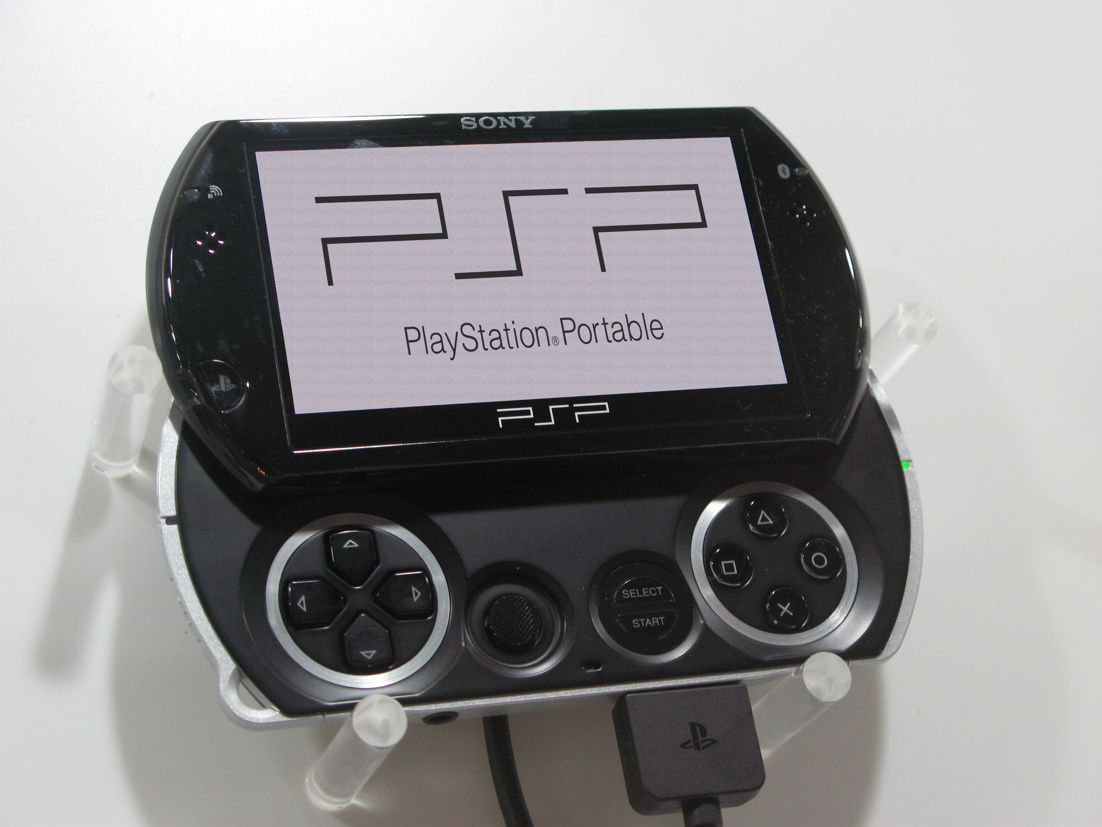 psp go 2