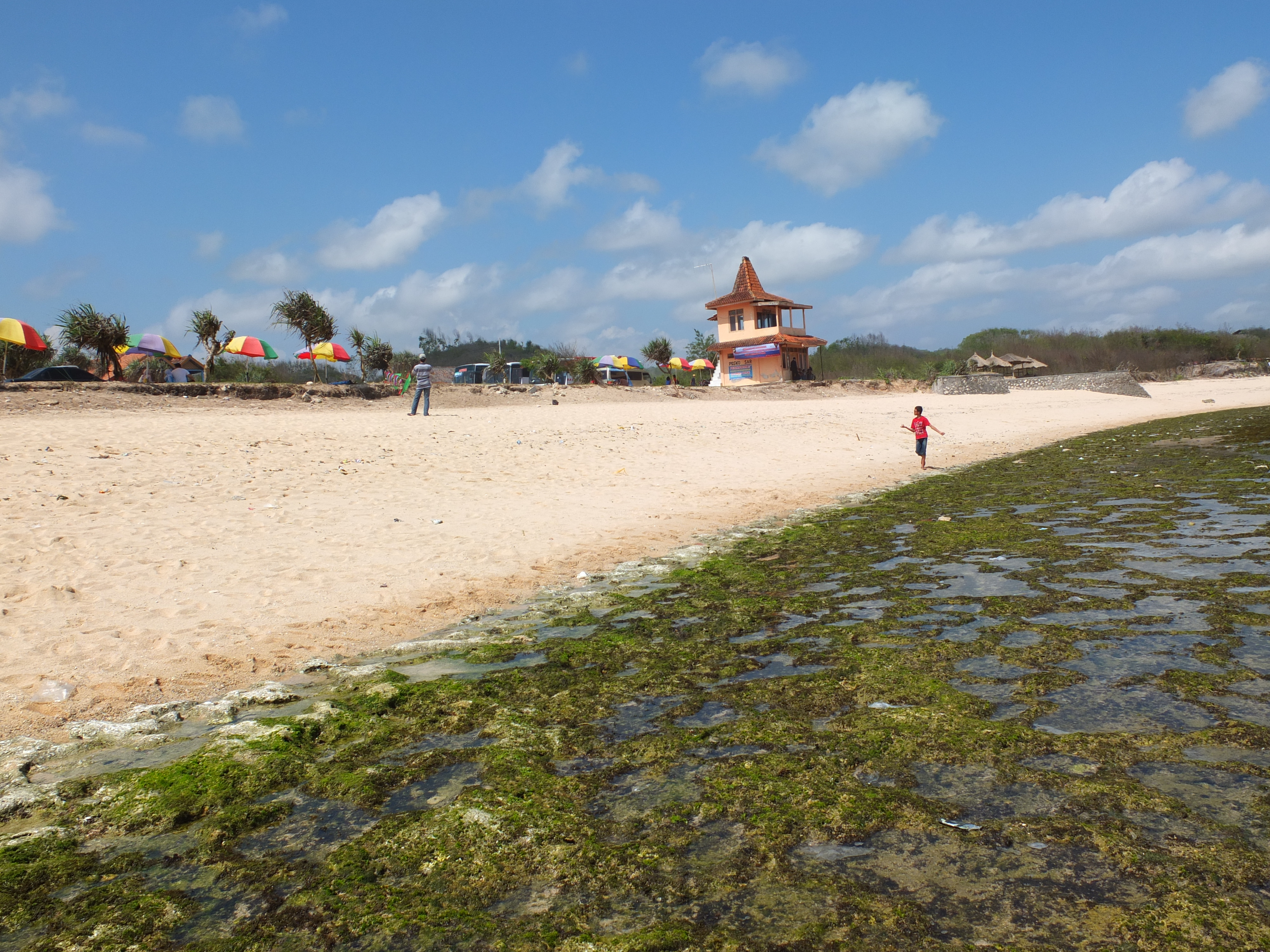 Sandee Pantai Slili