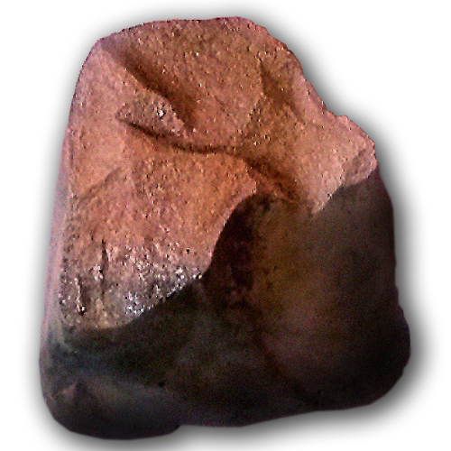 File:Pieza tallada de Atapuerca TD4 (Gran Dolina).png