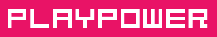 PlayPower logotype