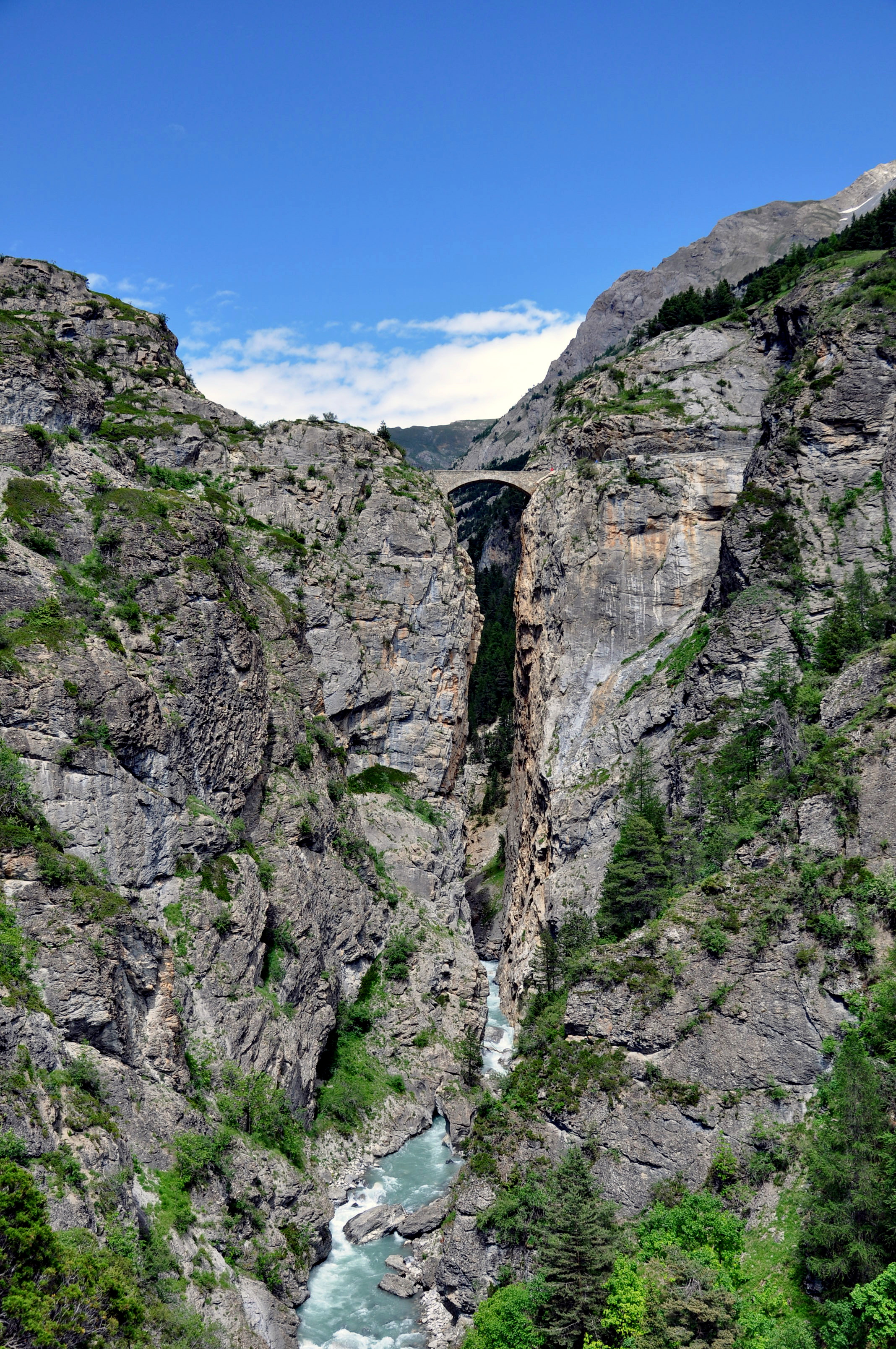 File Pont Du Chatelet Jpg Wikimedia Commons