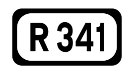 R341 road (Ireland)