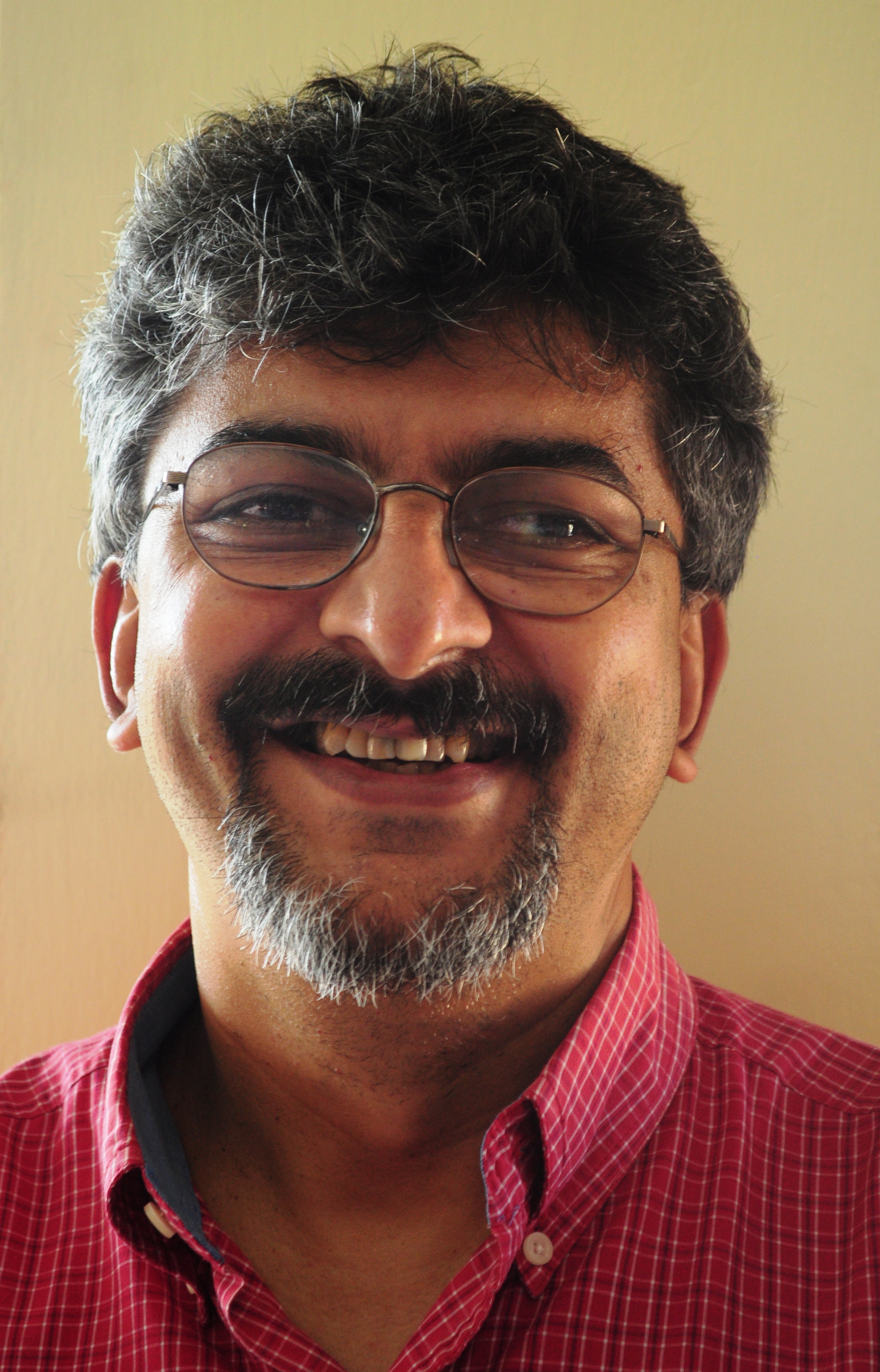 Rakesh Rajani