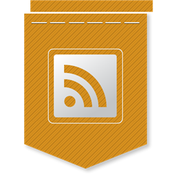 rss icon round png