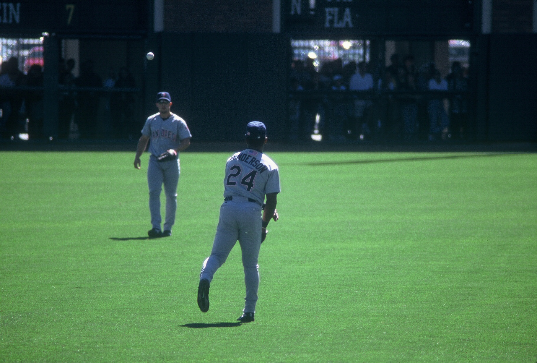 Rickey Henderson - Wikipedia