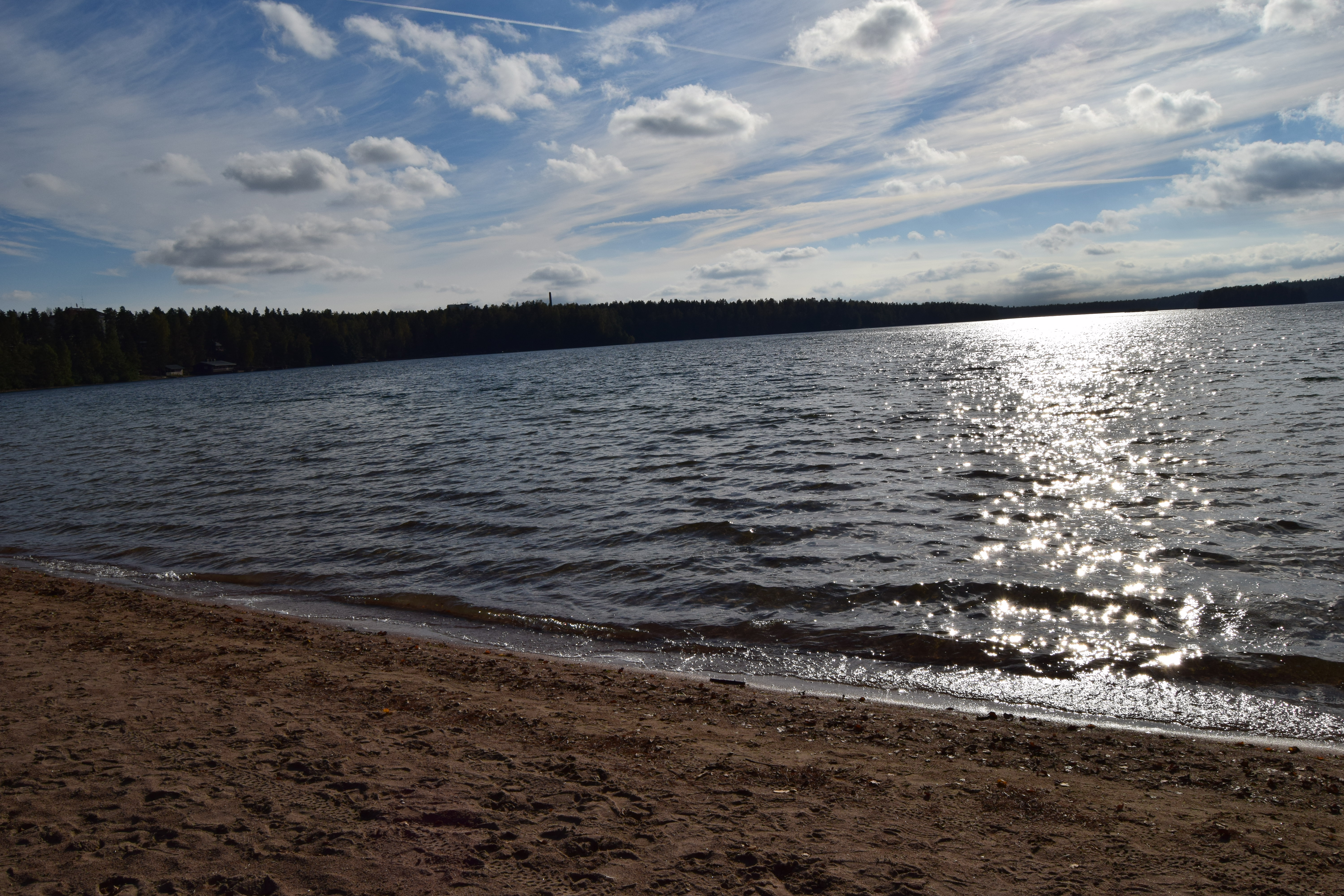 Sinkkujuhannus Sääksjärvellä 1 | 1 Tapahtumia sinkuille!