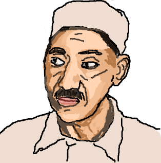 File:Sayid Qutb sketch.png