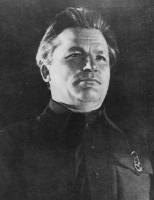 Sergei Kirov