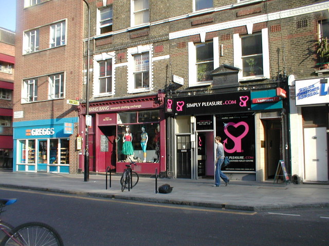 File:Shops in Goodge St - geograph.org.uk - 763422.jpg