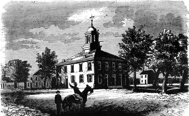 File:St Landry Parish Courthouse at Opelousas during the Civil War.jpg