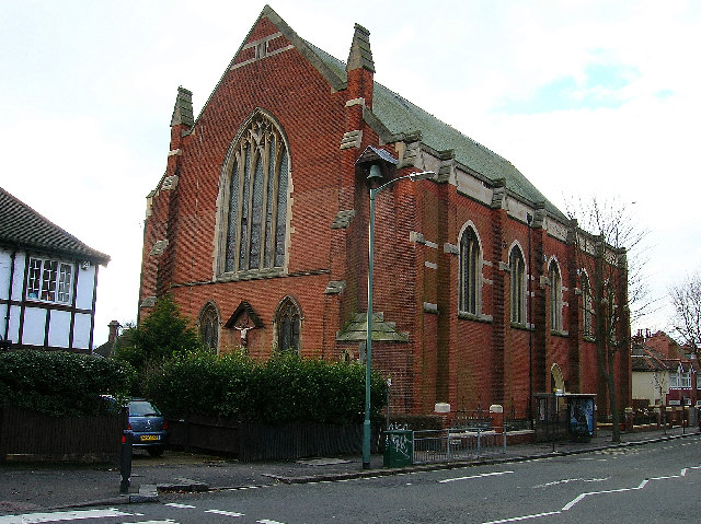 File:St Mary and St Abraham Coptic Orthodox Church - geograph.org.uk - 98611.jpg