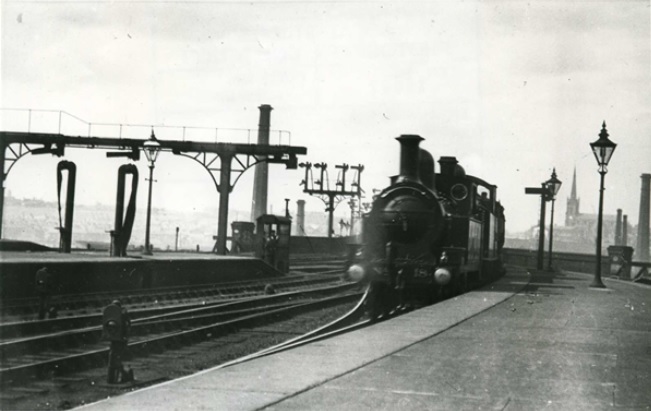 File:Stockport railway station c.1910.jpg