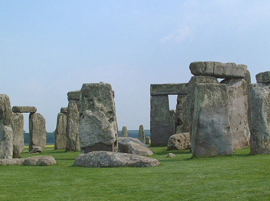 Stonehenge - geograph.org.uk - 111986