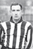 <span class="mw-page-title-main">Harry Andersson</span> Swedish footballer