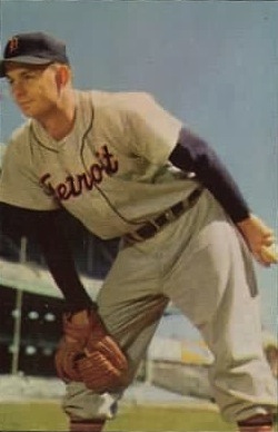 <span class="mw-page-title-main">Ted Gray</span> American baseball player