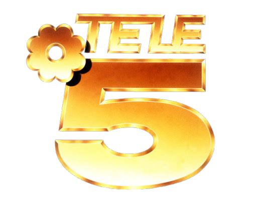 Тел 05. Tele5. Tele 5 канал. 1286 Tele-5.