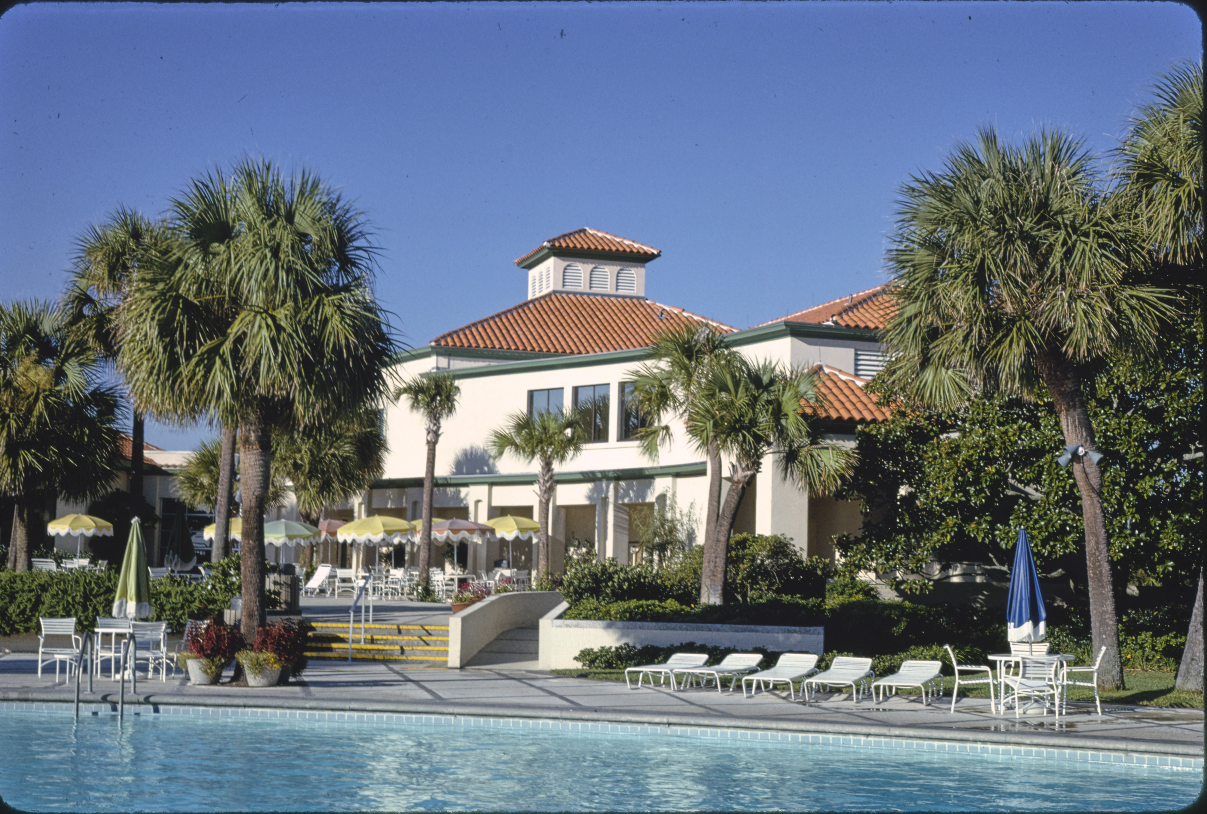 The Lodge at Sea Island  Forbes Five-Star Georgia Luxury Resort
