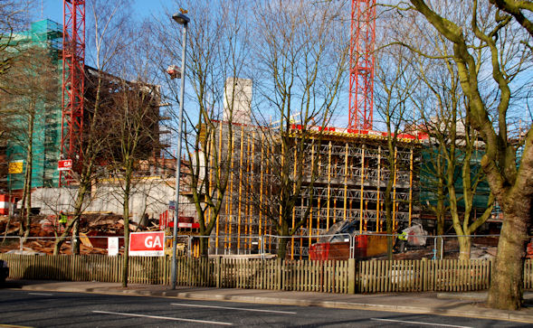 File:The Lyric Theatre, Belfast (8) - geograph.org.uk - 1700235.jpg